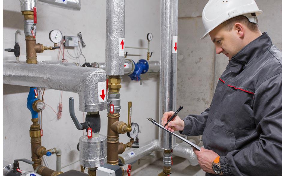 entretien chaudière gaz tarif Martigues