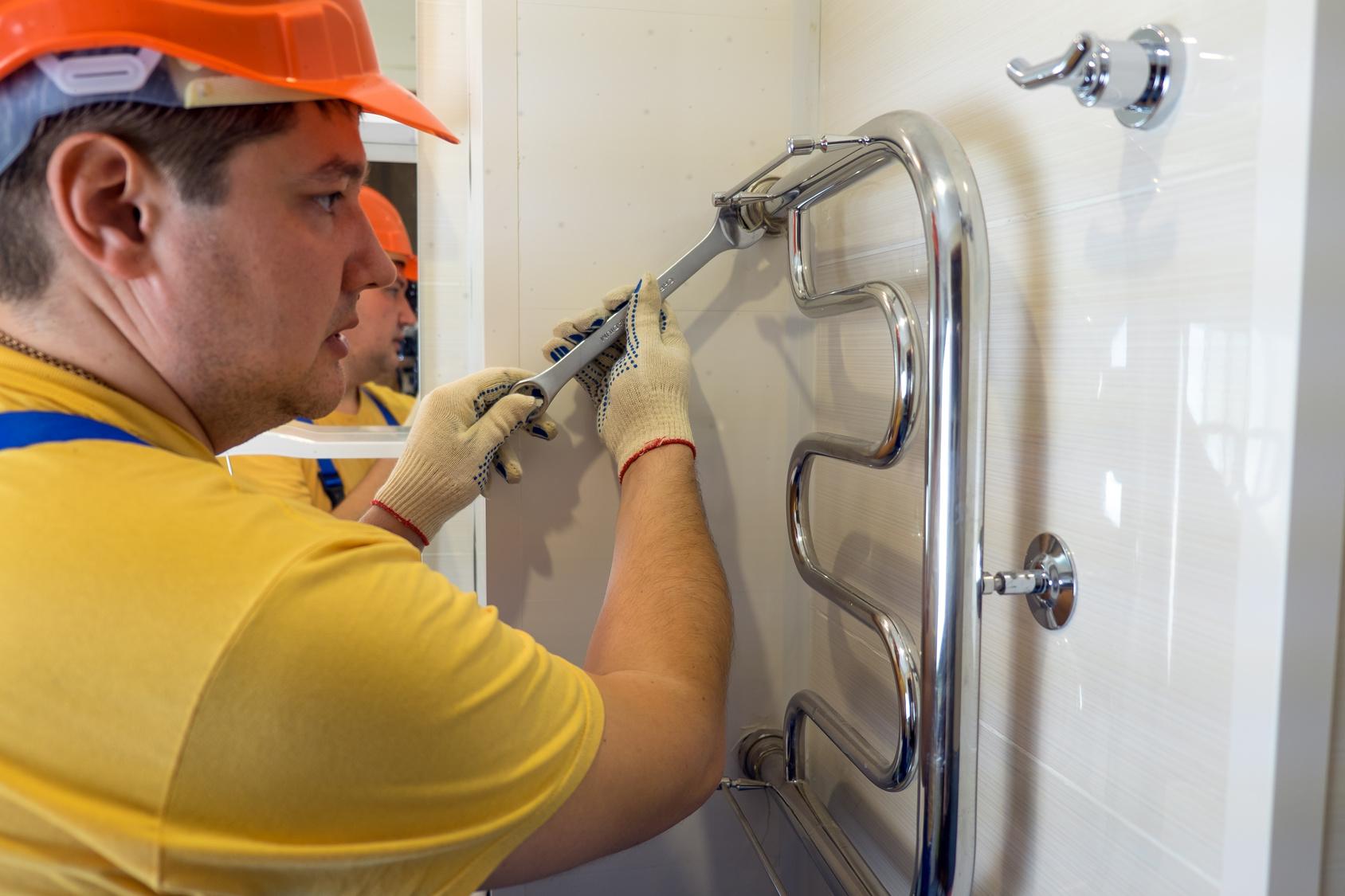 contrat entretien chauffage Aubagne