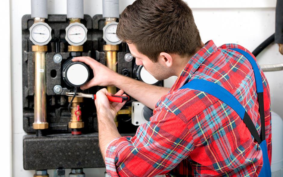 réparation chauffage électrique Mallemort
