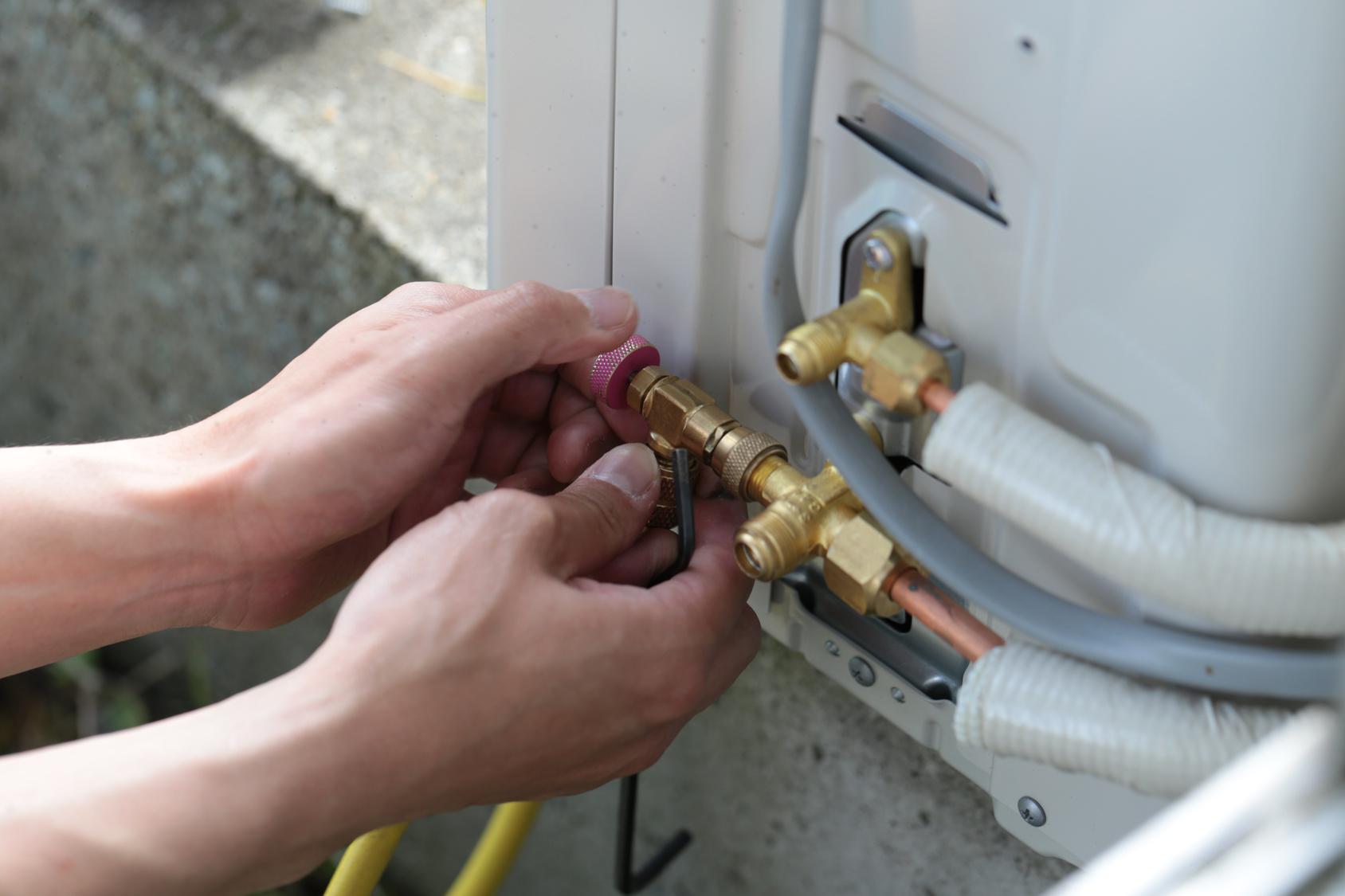 réparation chauffage électrique Aunay-sous-Auneau