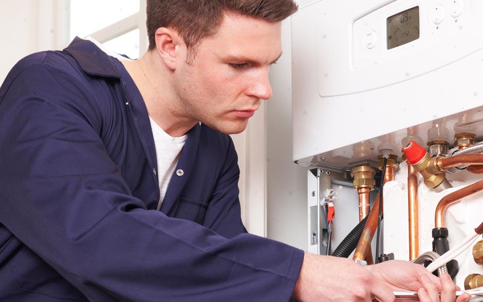 entretien chauffage gaz Épinay-sur-Seine