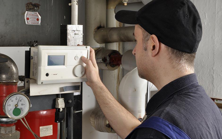 réparation chauffage électrique Aunay-sous-Auneau