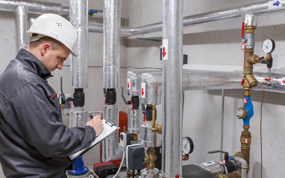 contrat entretien chauffage Aubagne