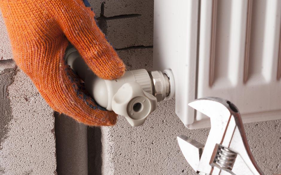 entretien chauffage gaz Épinay-sur-Seine